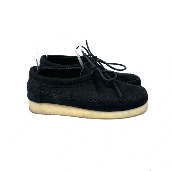 Clarks Wallabies - Picture 5 of 7